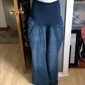 Maternity Jeans